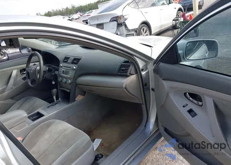 2007 Toyota Camry Ce из США, поврежденный, VIN 4T1BE46K77U005527